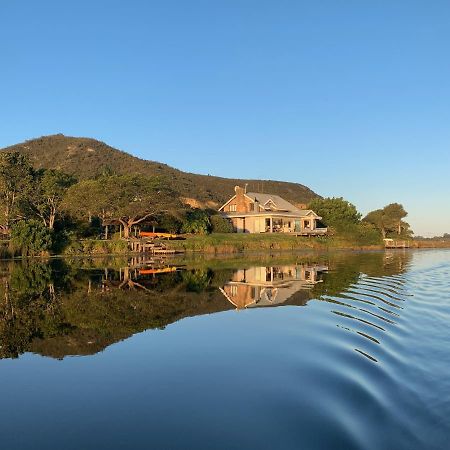 Moonriver Self Catering Плеттенберг-Бей Экстерьер фото
