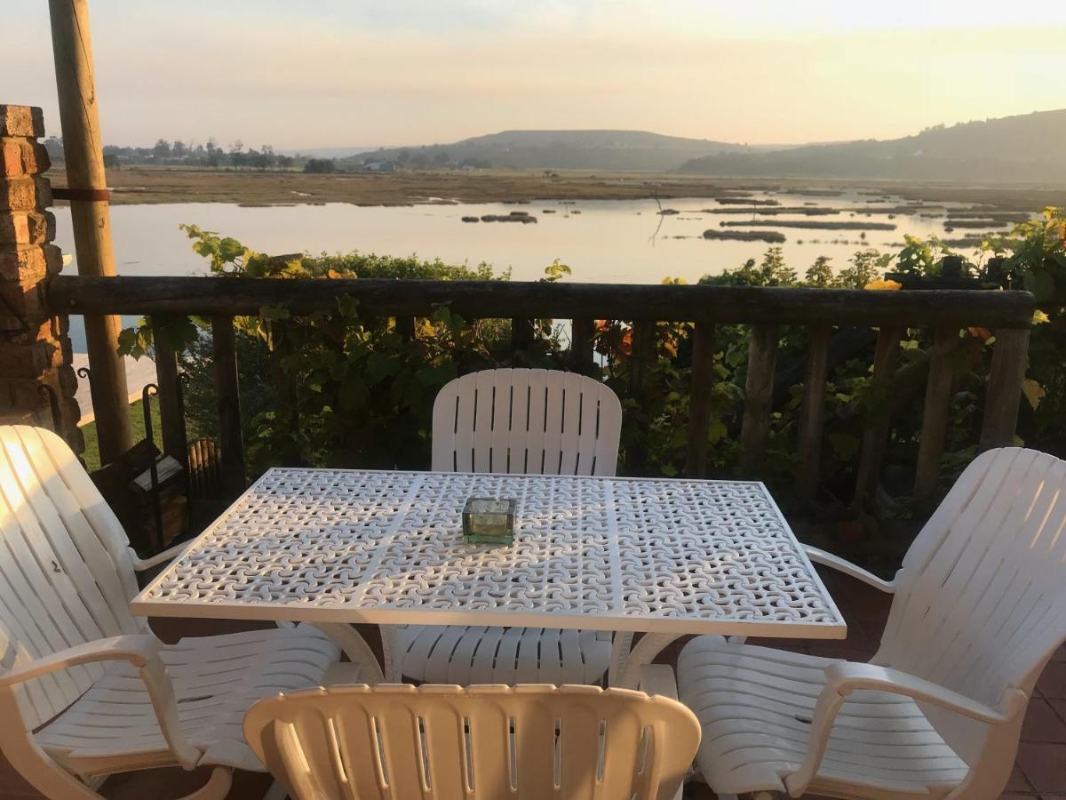 Moonriver Self Catering Плеттенберг-Бей Экстерьер фото