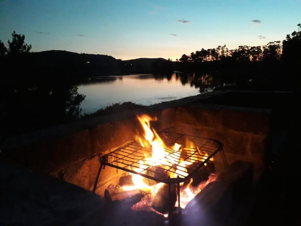 Moonriver Self Catering Плеттенберг-Бей Экстерьер фото