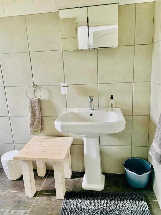 Moonriver Self Catering Плеттенберг-Бей Экстерьер фото